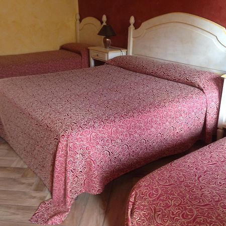Hotel Riviera Marinella di Selinunte Eksteriør billede