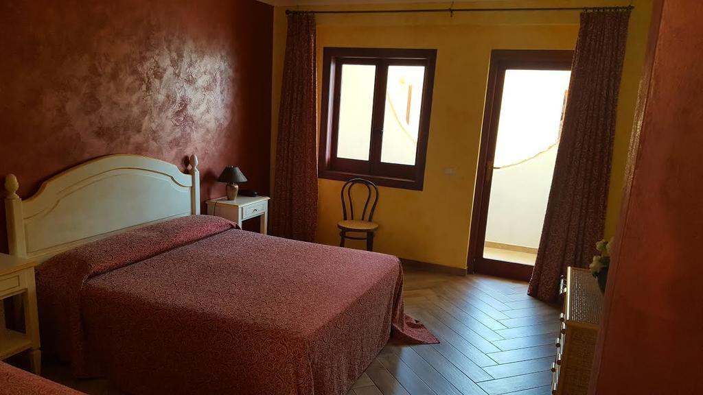 Hotel Riviera Marinella di Selinunte Eksteriør billede