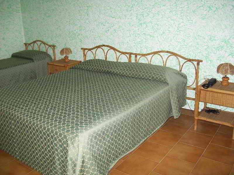 Hotel Riviera Marinella di Selinunte Eksteriør billede