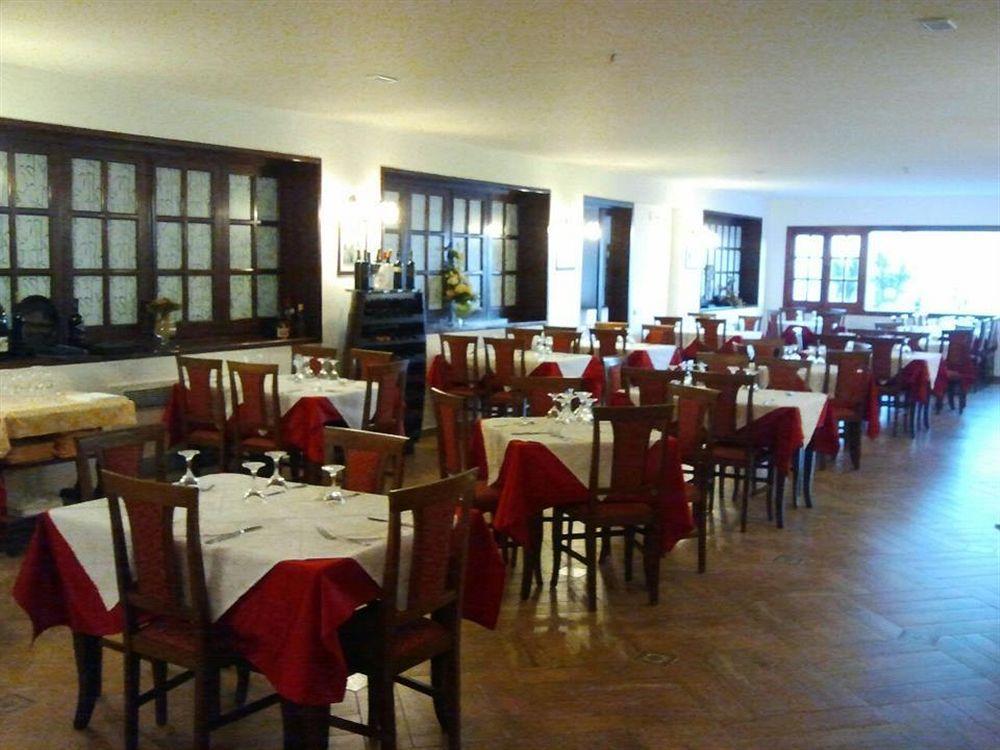 Hotel Riviera Marinella di Selinunte Eksteriør billede