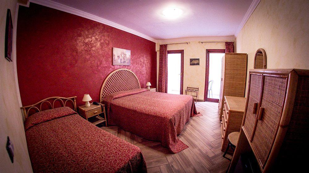 Hotel Riviera Marinella di Selinunte Eksteriør billede