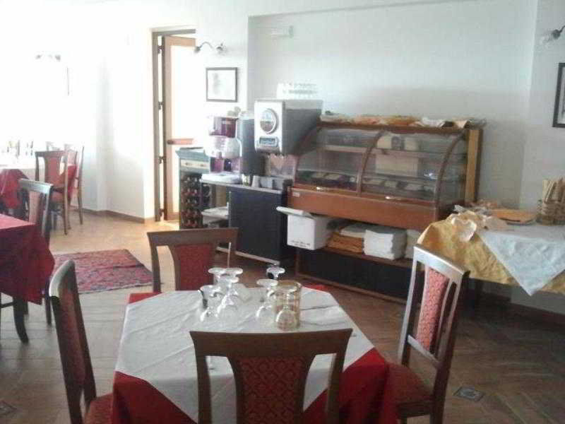 Hotel Riviera Marinella di Selinunte Eksteriør billede